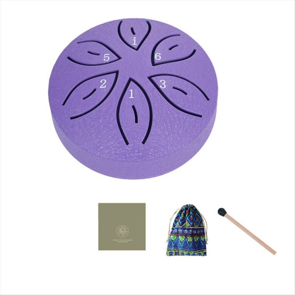 Typecat Children's Musical Orff Instruments