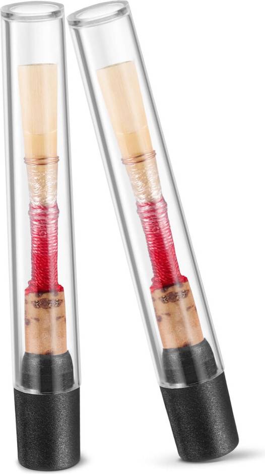 2 Pack Handmade Oboe Reeds Soft Flexible