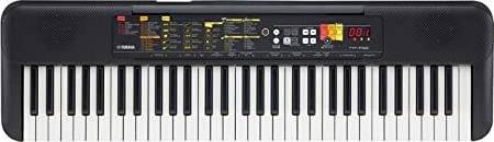 Yamaha PSR-F52 Compact Digital Keyboard