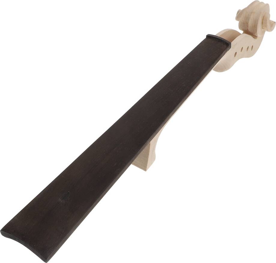 Maple Fingerboard Violin Accessory Set