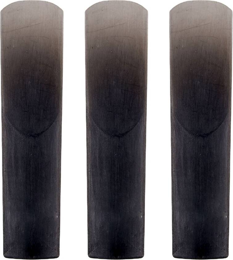 Saxophone Reed Set 3 Pcs