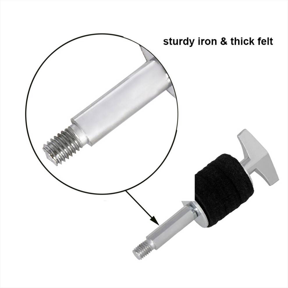 Mini Cymbal Stacker 4 Inch