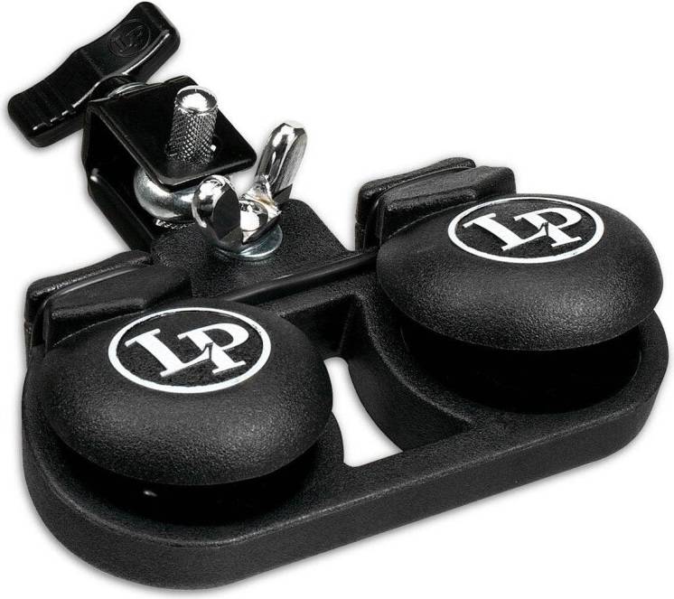 Latin Percussion LP Castanet Machine Mountable LP427