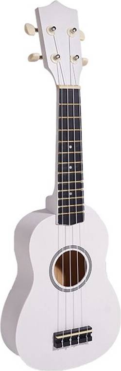 B Musical Ukulele Entry-Level Four-String