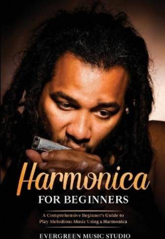Evergreen Harmonica Beginners Guide Paperback