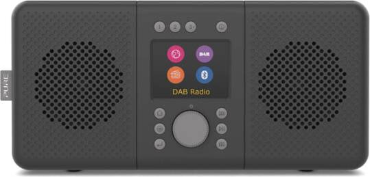 Pure ELAN Connect All-In One Internet Radio