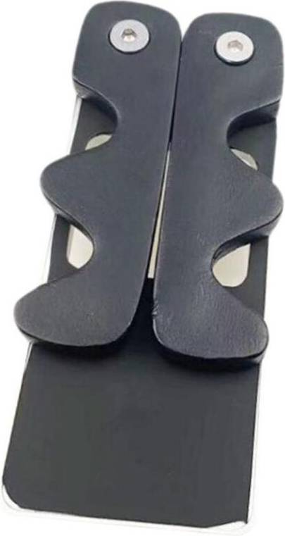 Typecat Portable Pool Stick Holder Snooker Cue Rack