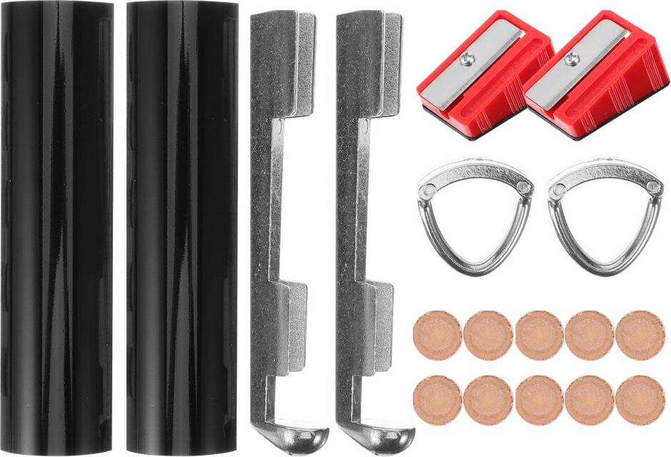 Pool Cue Repair Kit