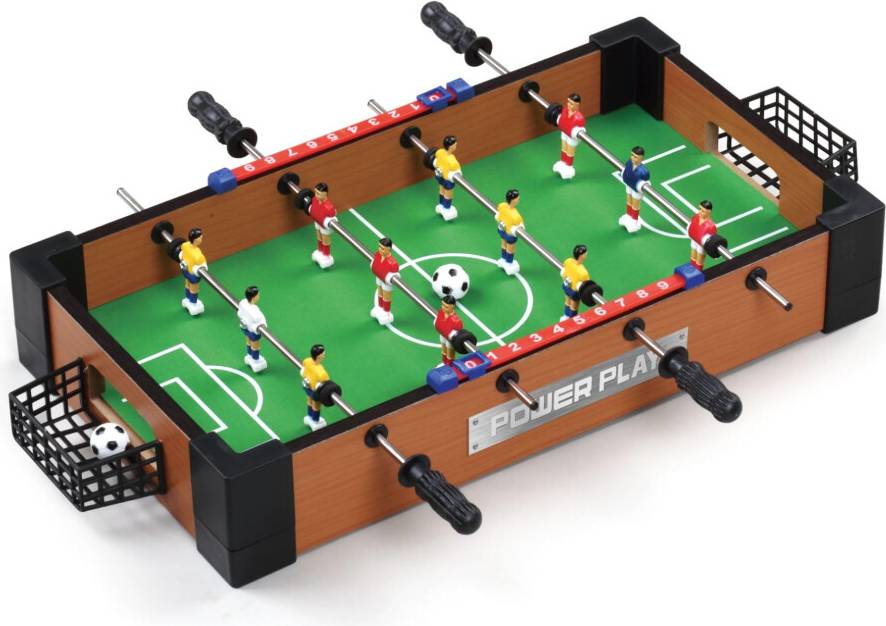 Power Play Table Top Football Game 16 Inch