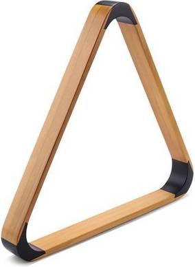 Sodial Wooden Billiard Rack 8317