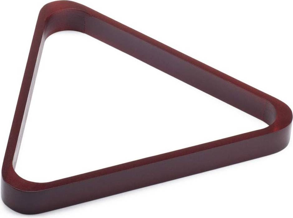 Two Shapes Solid Pinewood Rack