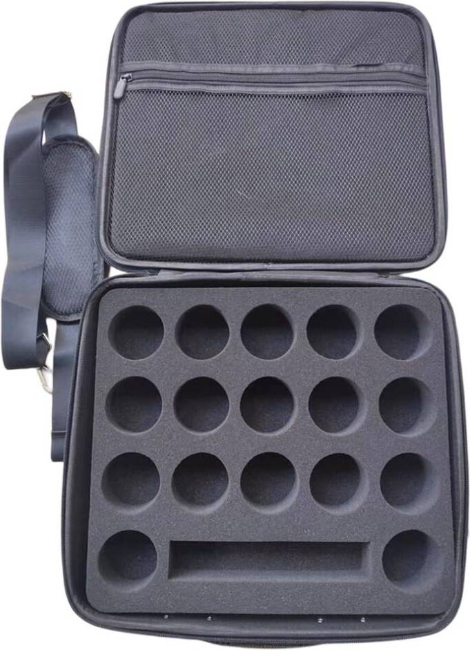 Compact Billiards Protective Case