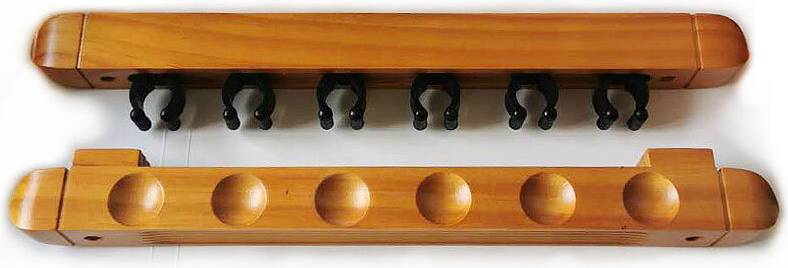Cue Stick Rack Wall Mount