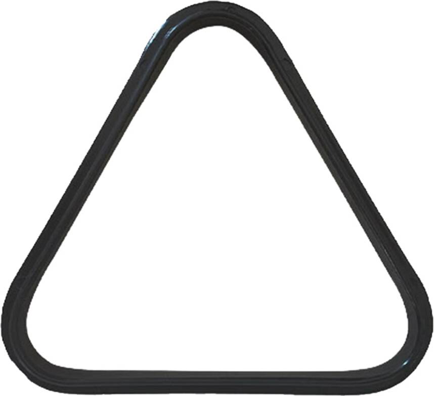 Billiards Triangle Rack Pool Snooker Balls