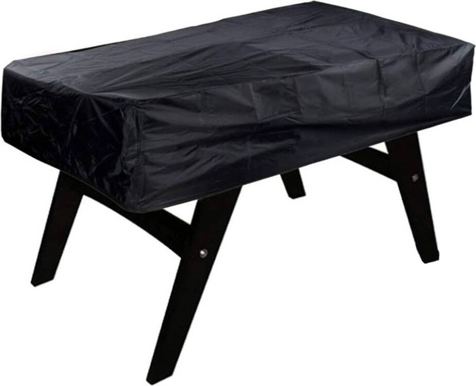 Foosball Table Cover Weatherproof Moisture-Proof