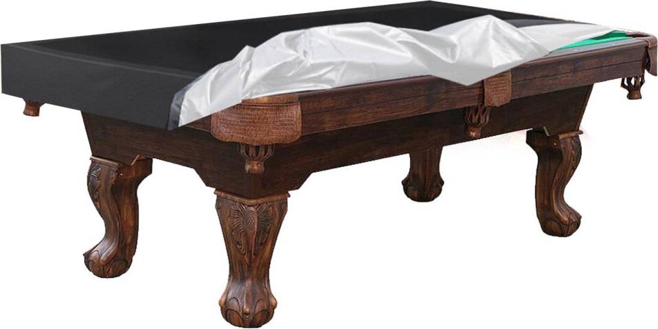 Billiard Table Cover Waterproof Protector