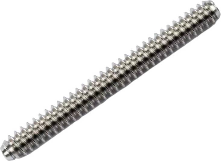 Pool Cue Joint Pin Insert And Screws