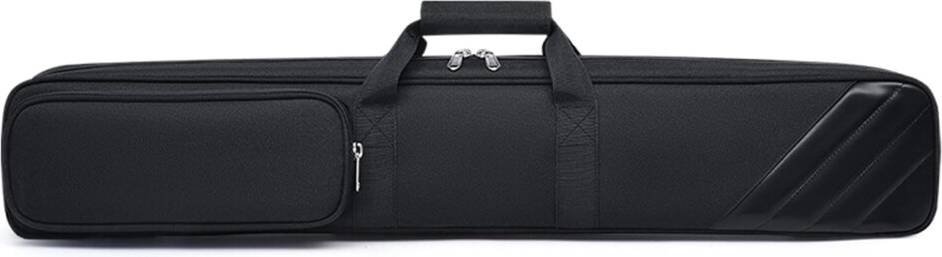 Pool Cue Case Large Capacity