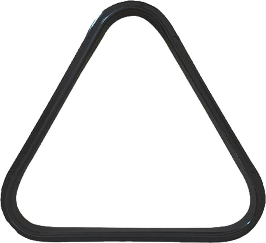 Billiards Triangle Rack Pool Snooker Balls