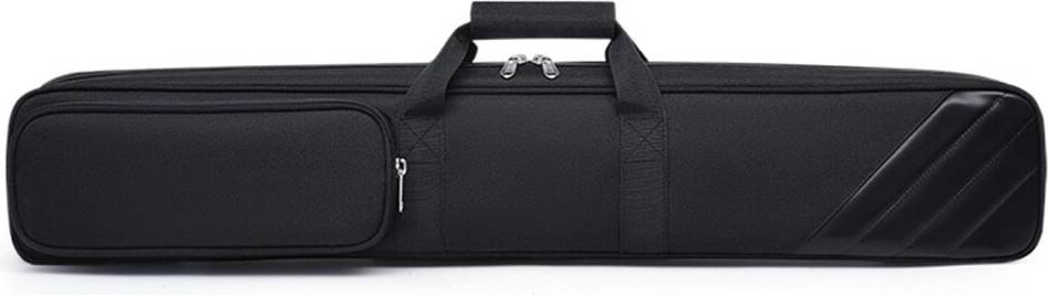 Portable Pool Case Billiard Cue Storage
