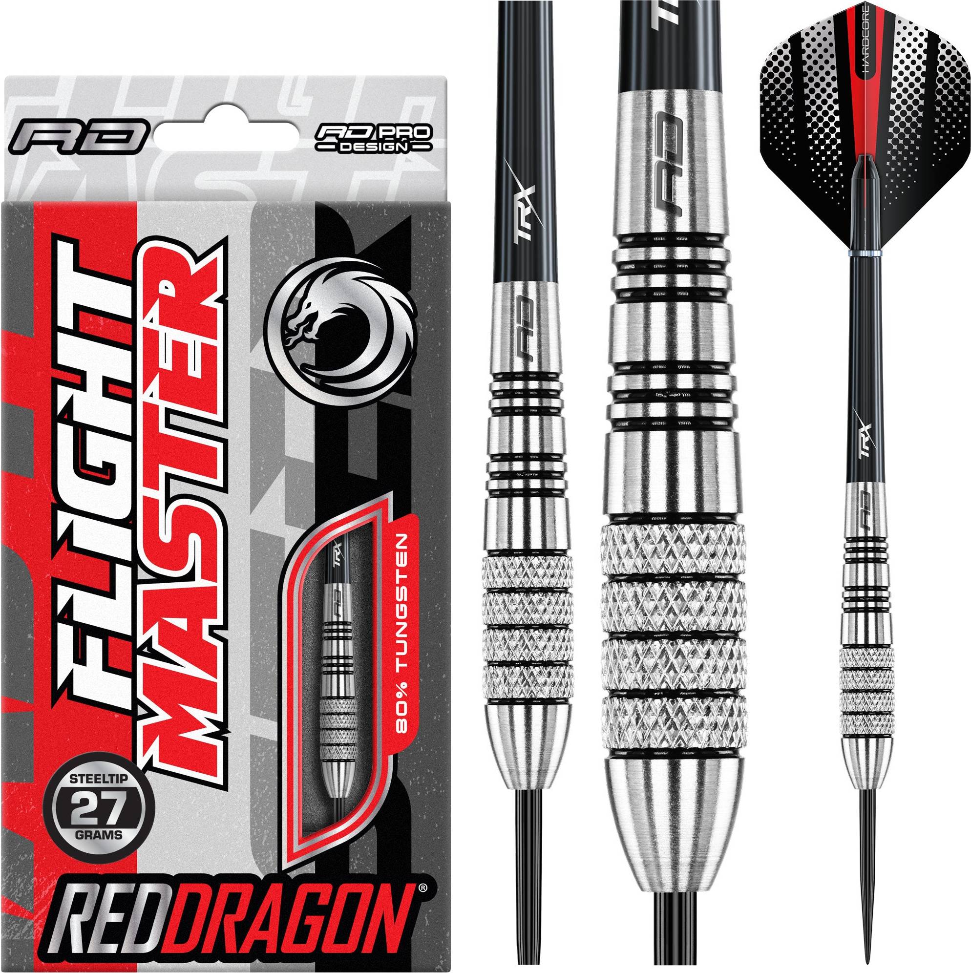 Sidewinder Flightmaster Set