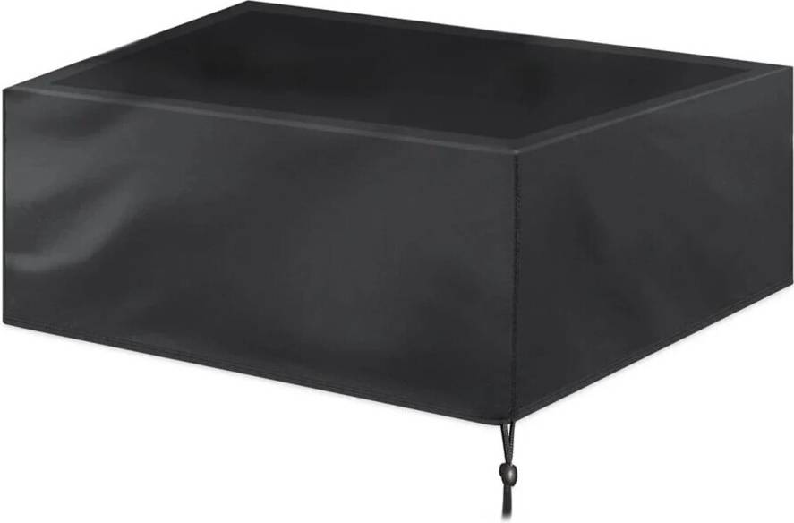 Outdoor pool table Billiard Pool Outdoor Dust Table Cover Set