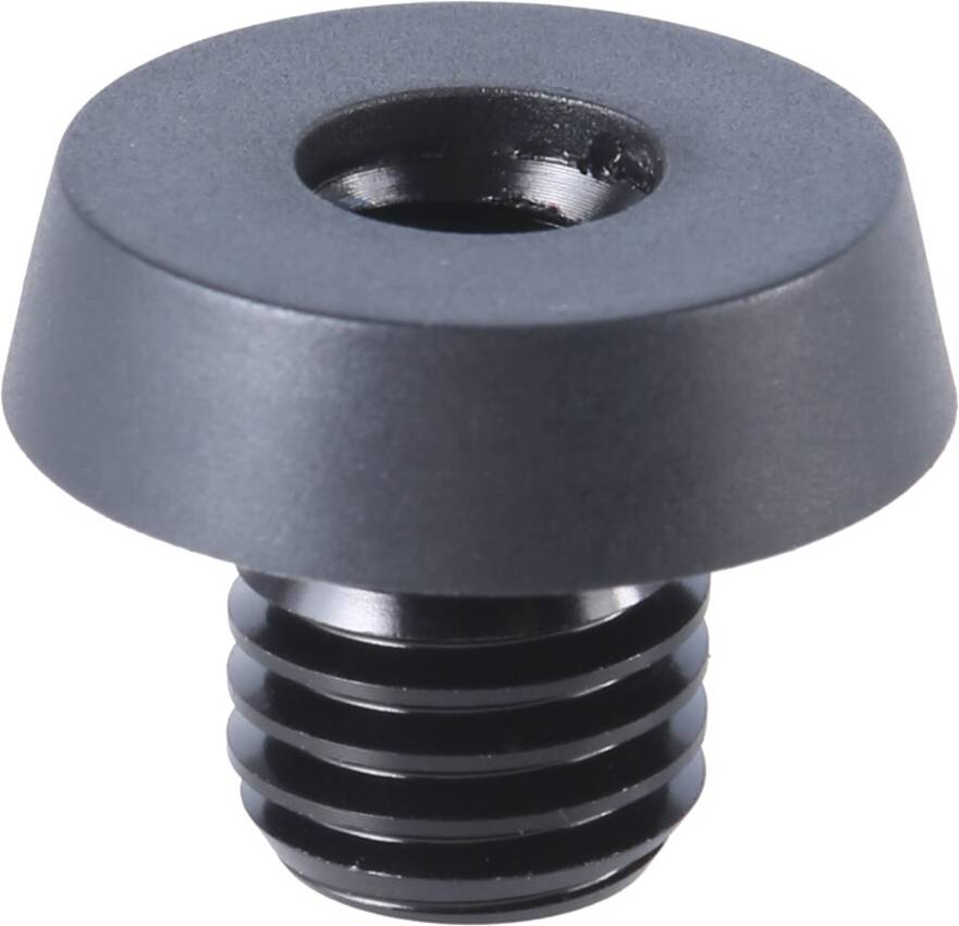 Billiard Cue Bottom Rubber Plug Protector