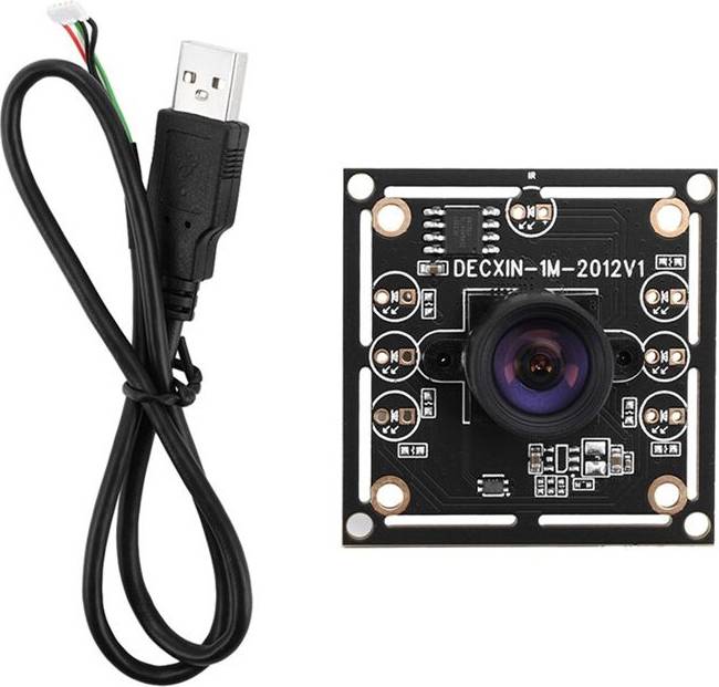 Typecat OV9732 Camera Module USB Adapter
