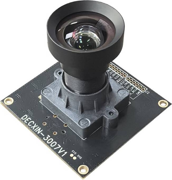 IMX678 USB3.0 8MP 4K HD Camera Module