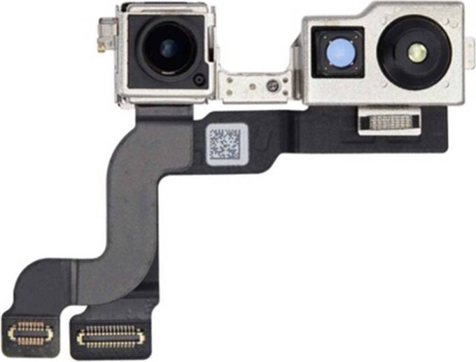 14 Small Front Face ID Facing Sensor Camera Flex Cable