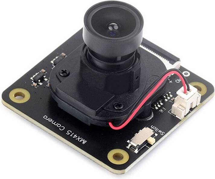 Torribaly LuckFox IMX415 8MP Camera Module