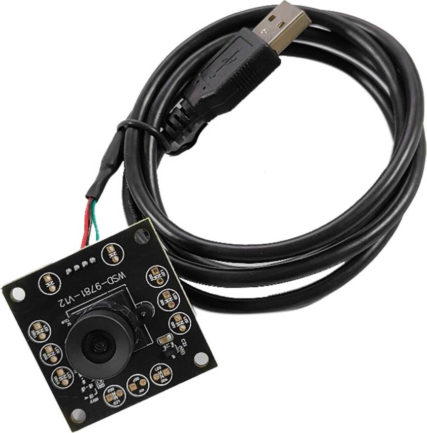 Typecat OV9281 Camera Module 120fps 720p
