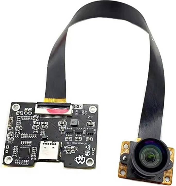 4K 12MP HD USB3.0 Camera Module