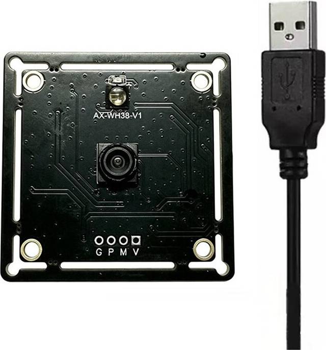 1080P IR USB Camera Module