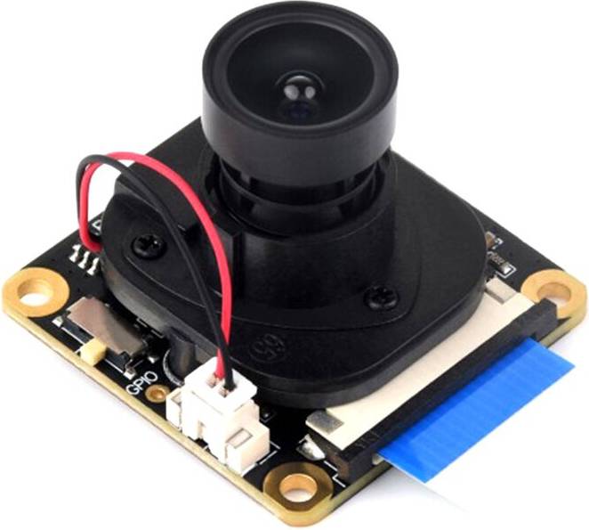 IMX290-83 IR-CUT Camera Starlight Sensor Module