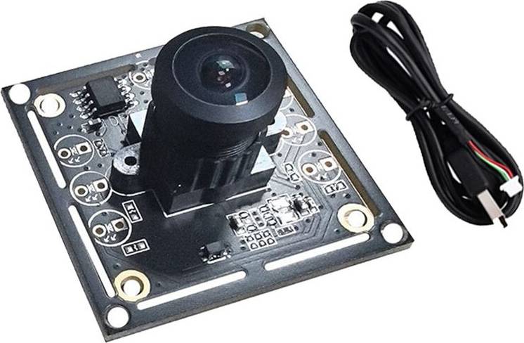 OV9732 USB Camera Module 720P 1MP