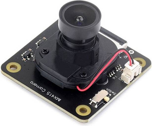 IMX415 Photosensitive Chip 8MP Camera Module