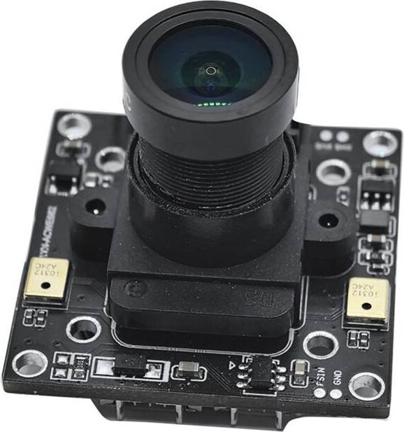2MP 1080P IMX662 USB Camera Module