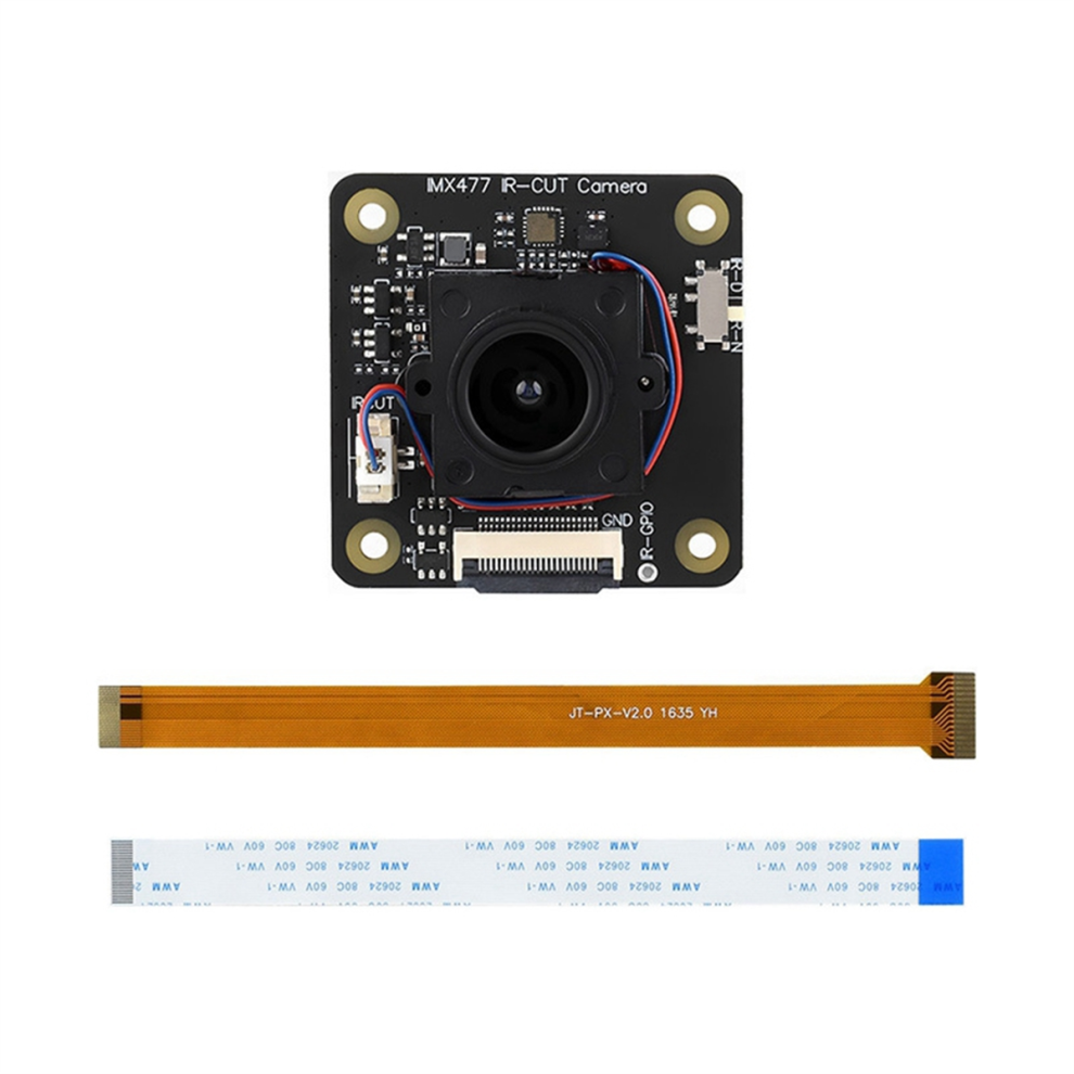 IMX477 IR-CUT Camera Module