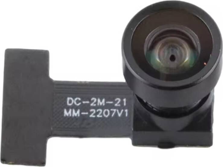 GC2145 Camera Module ESP32 Development Board