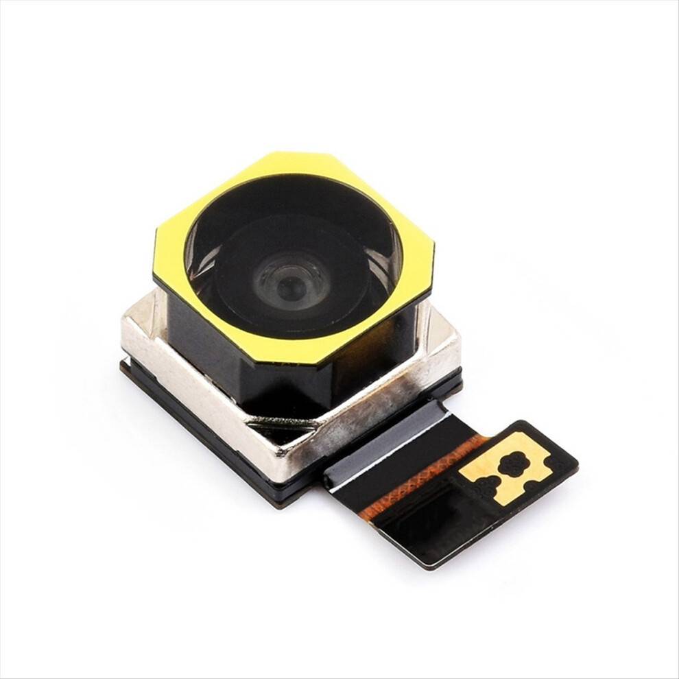 Wide Camera Module 11.9MP 120 FOV