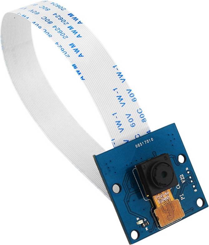 Typecat Raspberry Pi Zero 2W 5MP RPI Camera Module