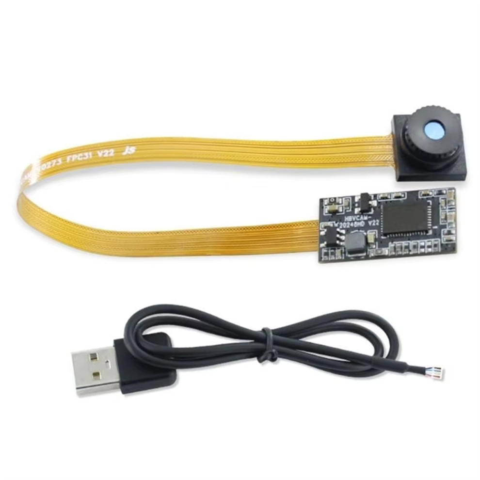 USB 1920x1080 OV2735 Video Camera Module