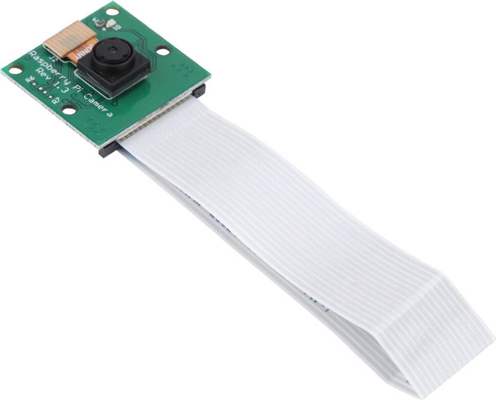 OV5647 Sensor Mini Camera Module 1080P HD
