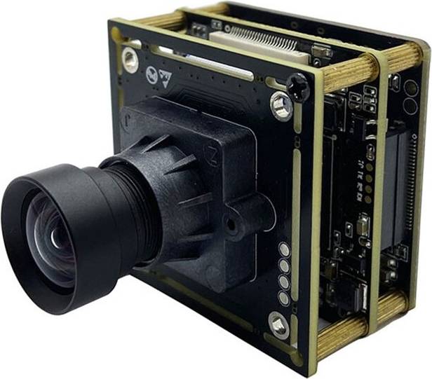 Torribaly 4K 8MP HD IMX678 Camera Module
