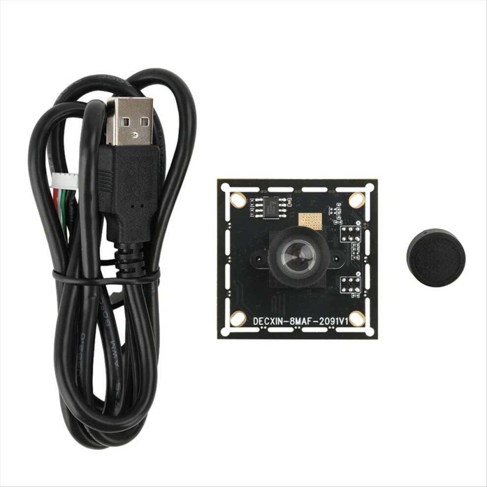IMX179 8MP HD Camera Module