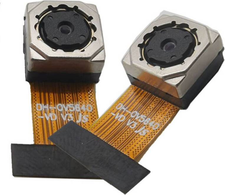 Typecat OV5640 AF 70 Degree 5MP Camera Module