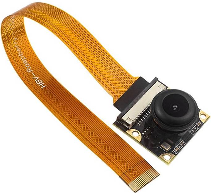 Raspberry pi 5 Módulo Cámara 8MP Raspberry Pi 5 IMX219
