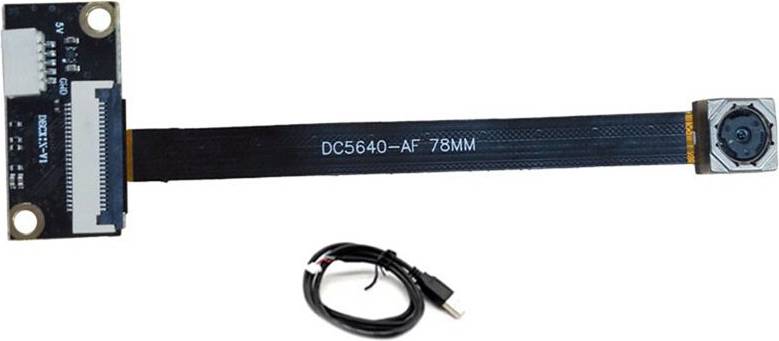 Typecat OV5640 5 Million Video Camera Module