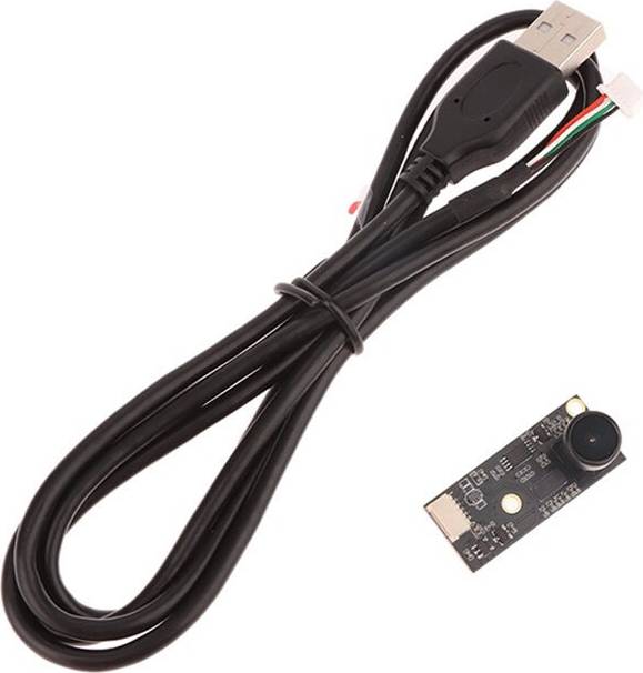 Zandona 1080P HD USB Camera Module for 3D Printer